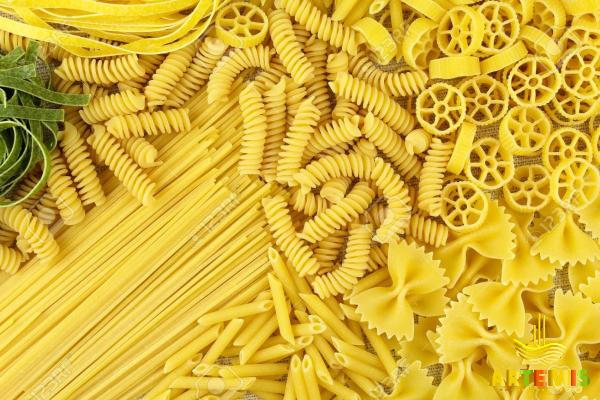 Angela&apos;s organic pasta purchase price + preparation method