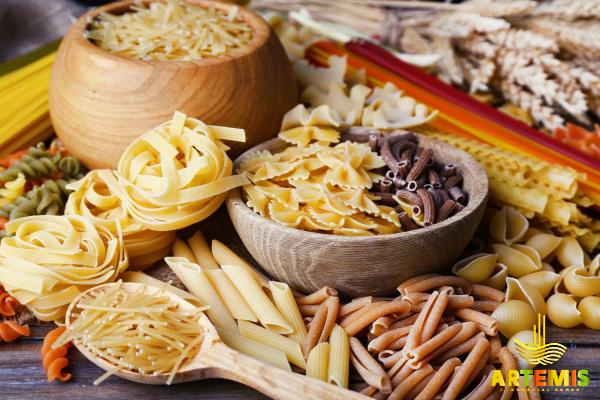 Organic pasta Australia purchase price + preparation method