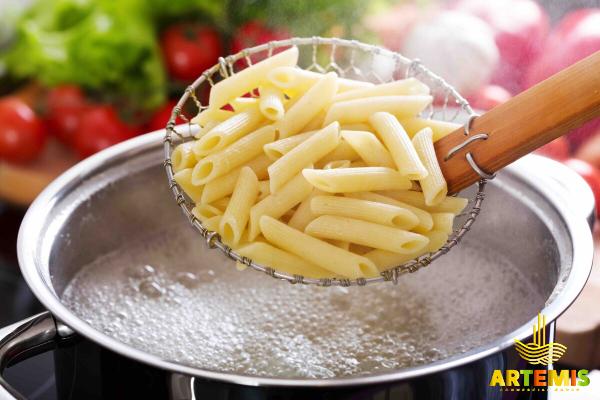 Buy organic pulse pasta + great price with guaranteed quality