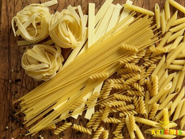 Buy organic pasta from italy + great price with guaranteed quality