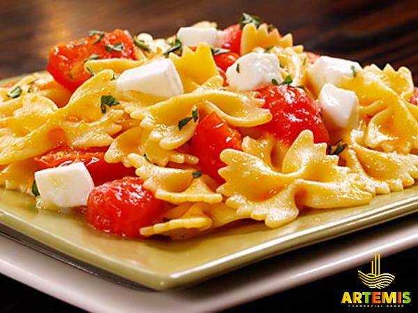 Buy retail and wholesale organic pasta brands price