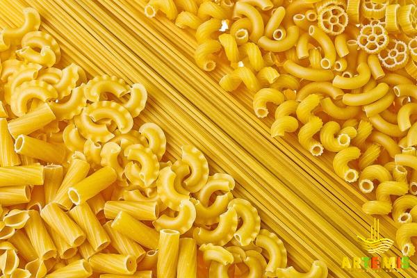 The price of organic anellini pasta + wholesale production distribution of the factory