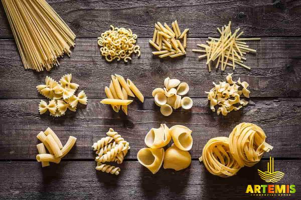 Buy organic vs non organic pasta + best price