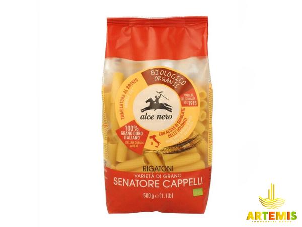 Buy alce nero organic macaroni at an exceptional price