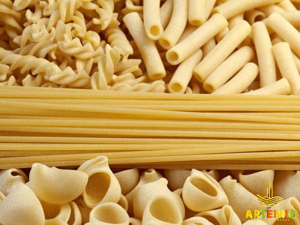 Buy retail and wholesale delallo organic pasta price