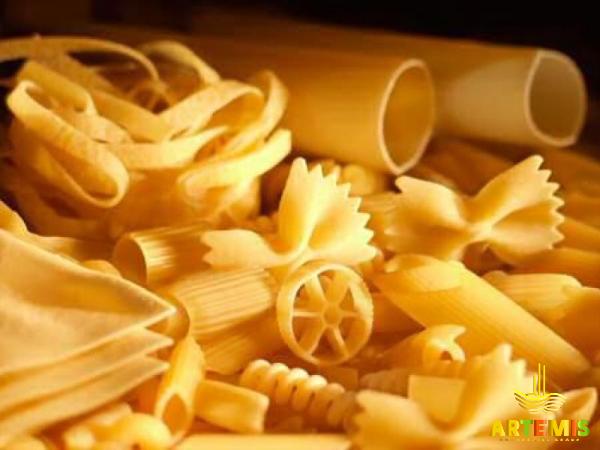 Canadian pasta brands purchase price + quality test