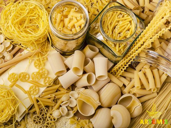 Organic pasta brands purchase price + preparation method