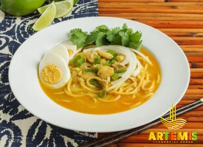 burmese yellow noodles price list wholesale and economical