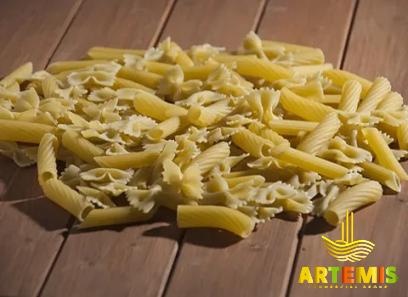 large hollow pasta specifications and how to buy in bulk