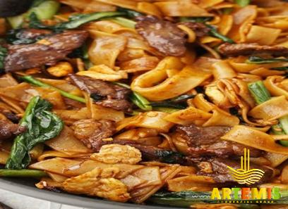 dry beef noodles specifications and how to buy in bulk