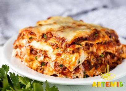 bulgarian lasagna buying guide with special conditions and exceptional price