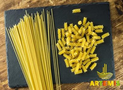 The price of bulk purchase of spaghetti spirals is cheap and reasonable