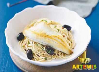 yellow fish pasta buying guide with special conditions and exceptional price