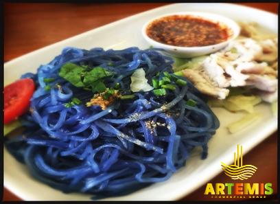 blue noodles acquaintance from zero to one hundred bulk purchase prices