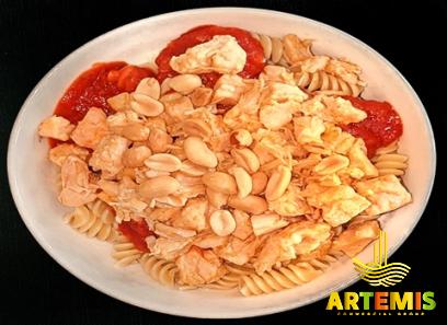 Price and purchase Organic spelt rotini pasta with complete specifications