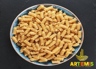 Bulk purchase of spiral pasta with hole with the best conditions