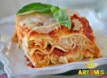 simple chicken lasagna acquaintance from zero to one hundred bulk purchase prices