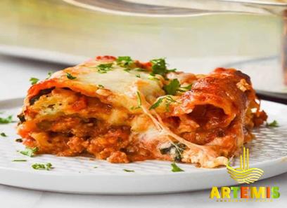 italian chicken lasagne acquaintance from zero to one hundred bulk purchase prices