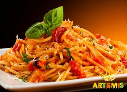 Bulk purchase of foods organic pasta with the best conditions