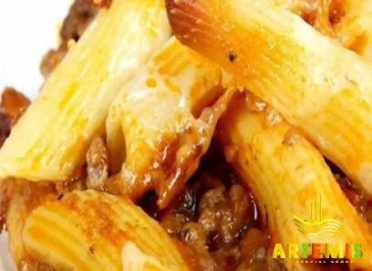 Price and purchase ziti macaroni with complete specifications