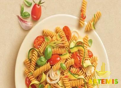 Bulk purchase of barilla spiral pasta with the best conditions