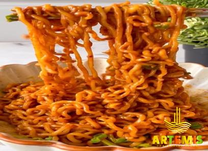 spicy noodles acquaintance from zero to one hundred bulk purchase prices