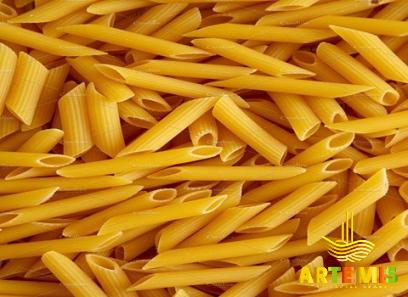 The price of bulk purchase of uncooked macaroni is cheap and reasonable