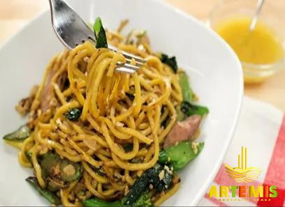 yellow bean noodles specifications and how to buy in bulk