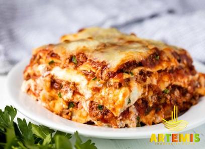 american style lasagna acquaintance from zero to one hundred bulk purchase prices