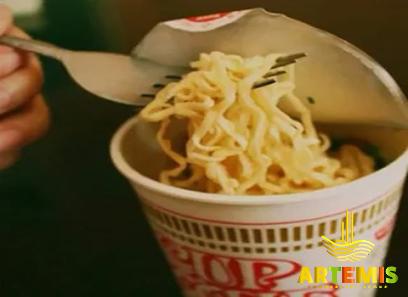 Price and purchase yellow noodles ramen with complete specifications