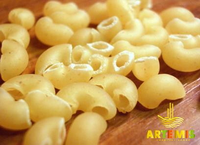 round hollow pasta acquaintance from zero to one hundred bulk purchase prices