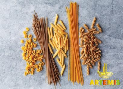 grain organic pasta price list wholesale and economical