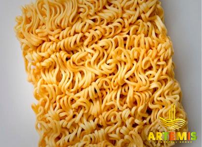 thin macaroni noodles with complete explanations and familiarization