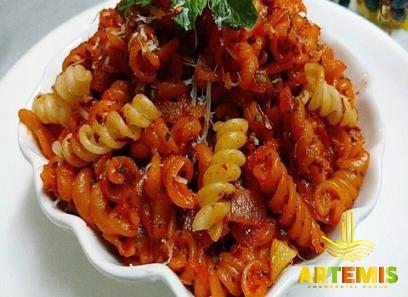 new thin spiral pasta price list wholesale and economical