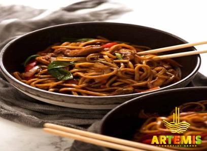 black bean noodles specifications and how to buy in bulk