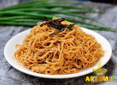 Price and purchase yellow dragon noodles with complete specifications