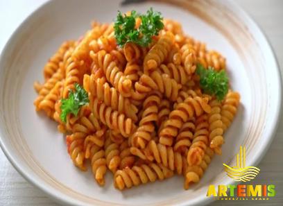 new fusilli spiral pasta acquaintance from zero to one hundred bulk purchase prices